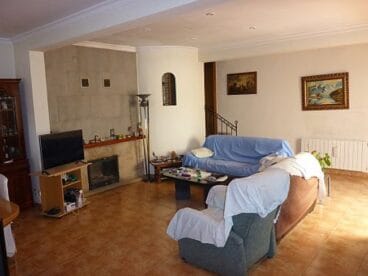 Comprar chalet en el Montgó – Abbey Properties