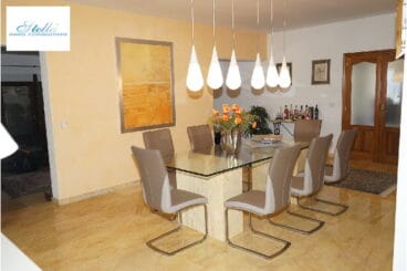 Chalet con 5 dormitorios en Monte Pego – Stella Inmo Consulting