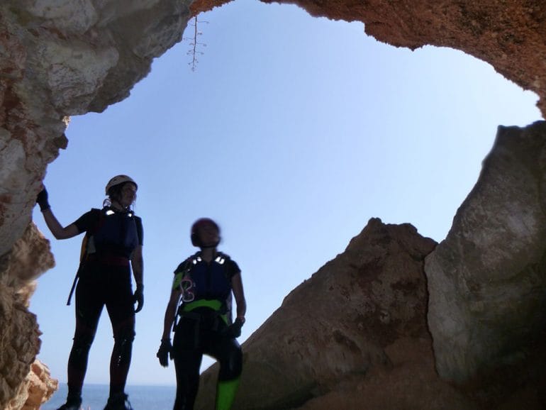 Turismo activo en Dénia - Tururac