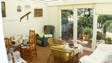 Chalet en venta en el Montgó – Abbey Properties