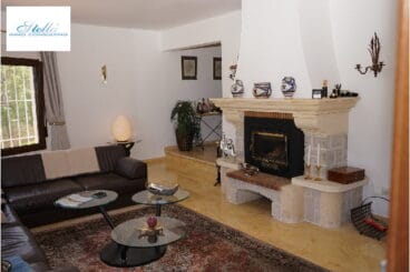 Casa grande cerca de Dénia – Stella Inmo Consulting