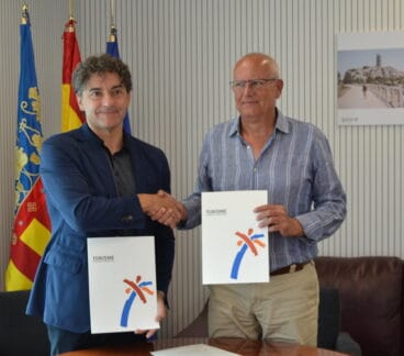 Adhesión de Dénia a la Red GastroTurística