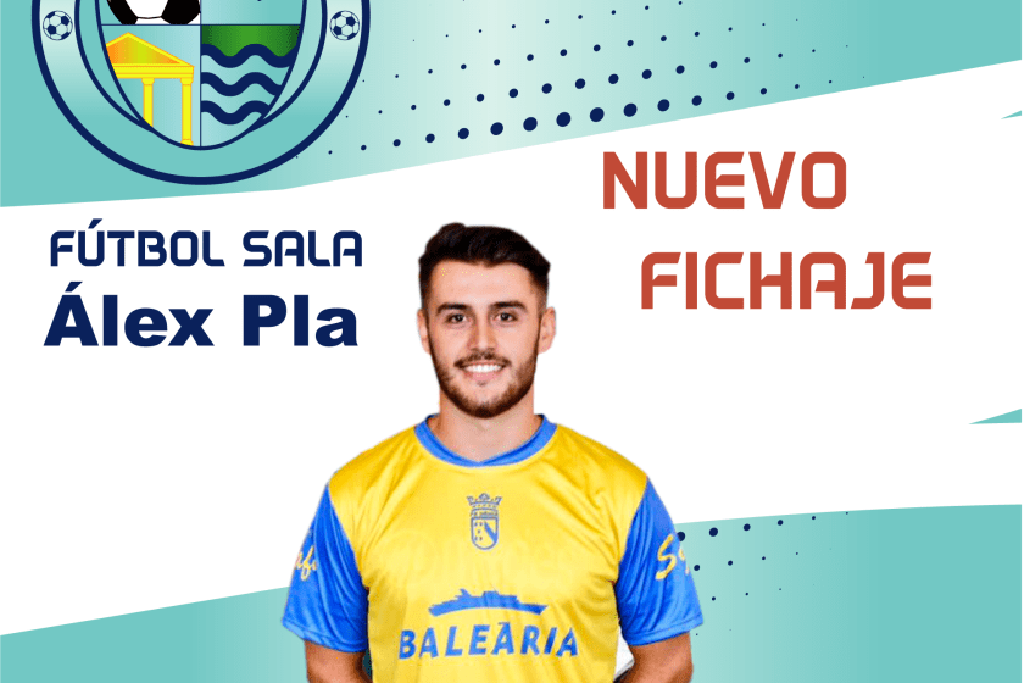 alex pla