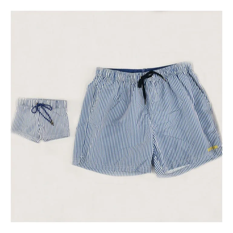 Bañadores iguales para padres e hijos - Marimandonas