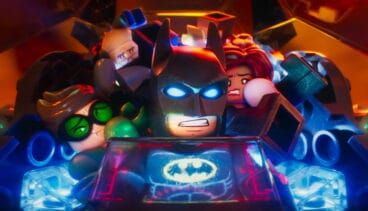 batman la lego pelicula cerrara el cine vora mar 2019