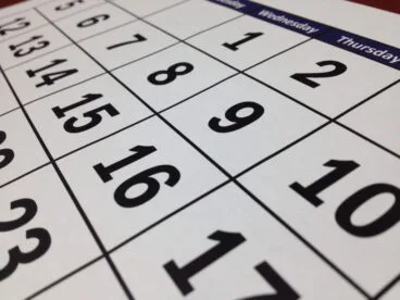 calendario laboral 2020