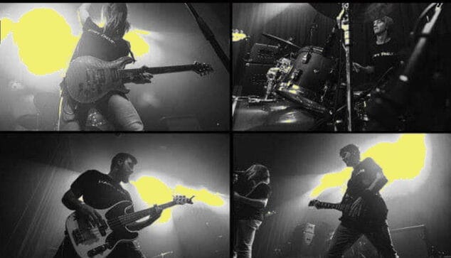 cartel del dia mundial de la juventud 1