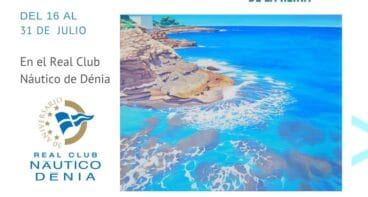 cartel exposicion 22dos miradas frente al mar22 1 e1563275495947