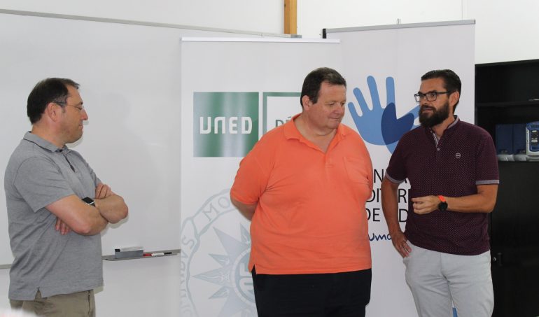 Ethics and Sports Course at UNED Dénia