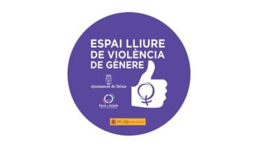 denia da un paso mas para convertirse en un espacio libre de violencia de genero y crea un protocolo contra las agresiones sexistas