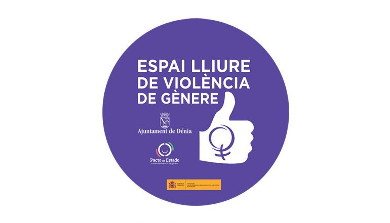 Dénia da un paso más para convertirse en un espacio libre de violencia de género y crea un protocolo contra las agresiones sexistas