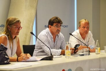 directivos del cd denia