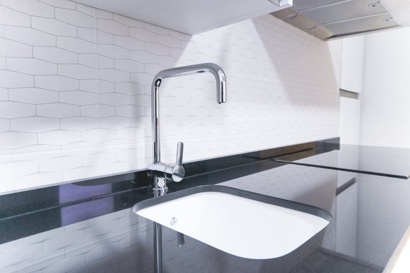 Reformas rápidas y limpias - Reformas Integrales Macamon