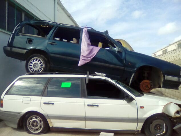 el deposito municipal debera acondicionarse