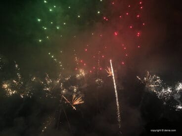 espectaculo piromusical 22dianium22