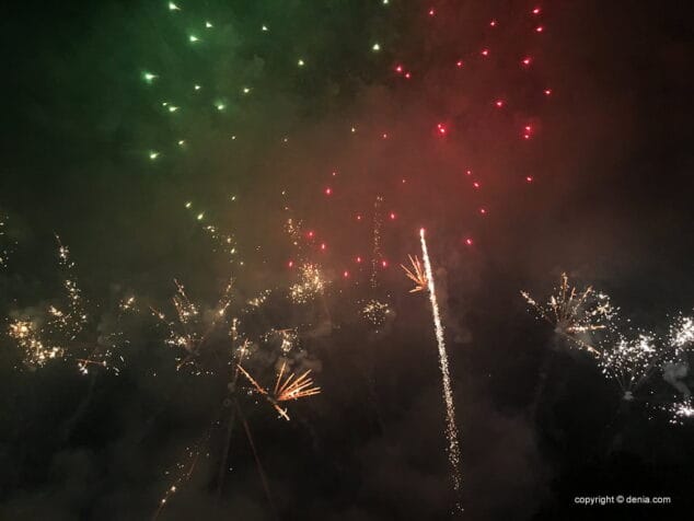 espectaculo piromusical 22dianium22