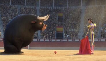 ferdinand se proyectara en el cine vora mar 2019