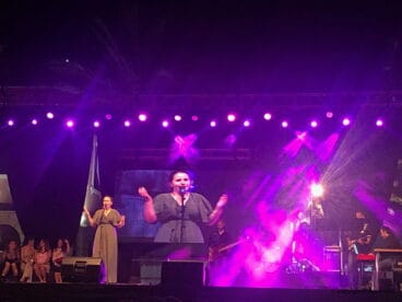 Festival de la Canción