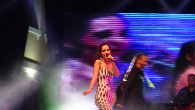 Festival Intergeneracional