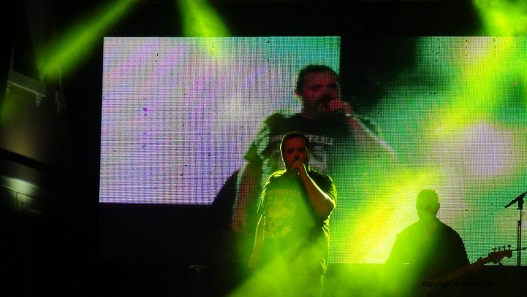 Festival Intergeneracional de la canción 2019