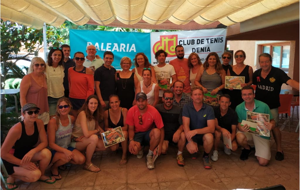 final del viii memorial juan perianez de tenis