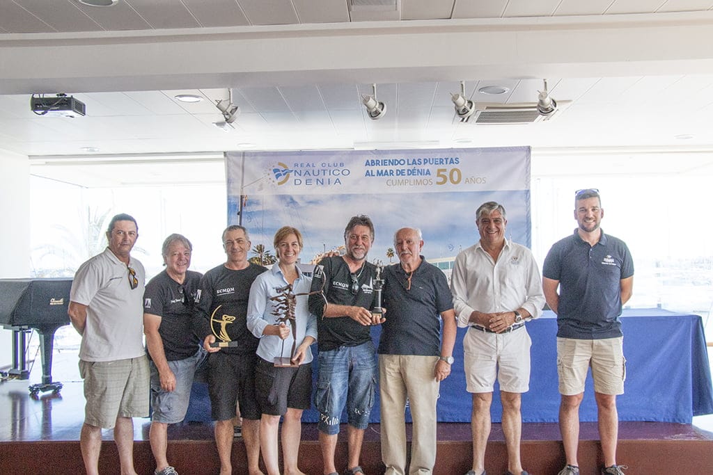 ganador diana de oro