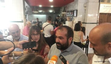 Gelart busca educar en el consumo de helados sin colorantes ni aditivos