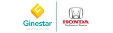 Honda Ginestar