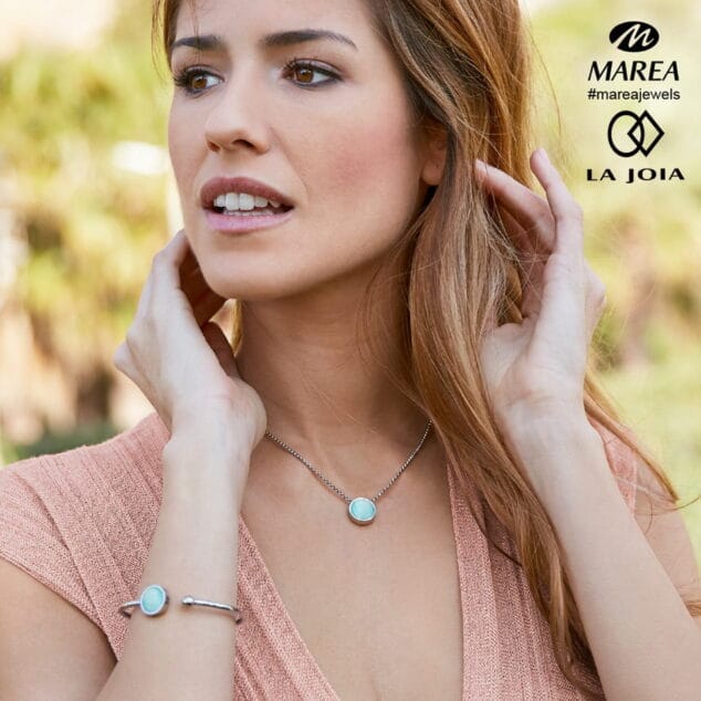 joyas marea en la joia