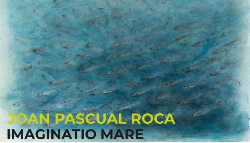 La obra de Joan Pascual Roca llega a Dénia