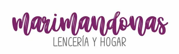 logo marimandonas