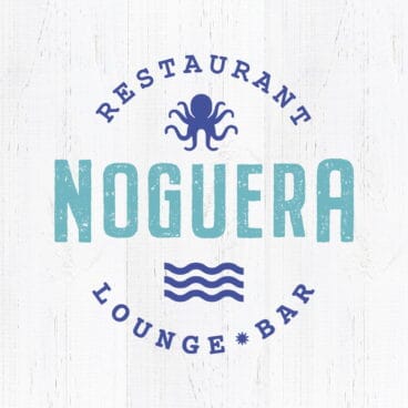 Logo Restaurant Noguera