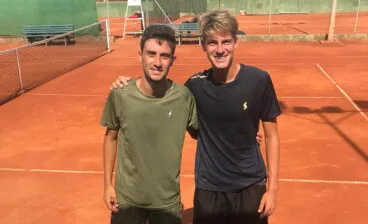 los hermanos sergi perez y pau perez