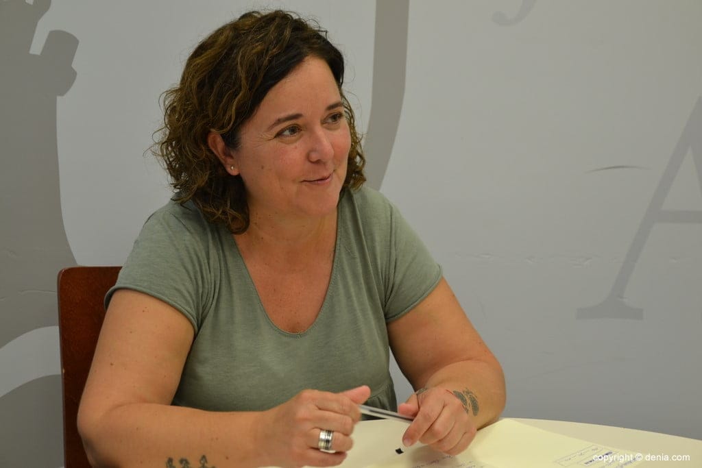 maite perez conejero