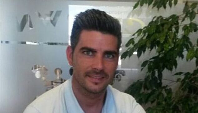 manuel esteban nuevo entrenador cd denia