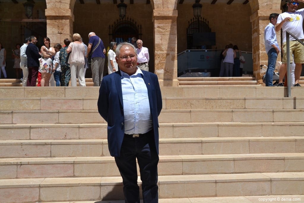 mario vidal opina sobre el caso del pge