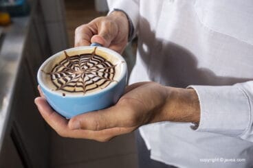 Desayunar en Jávea – Restaurante Ammos