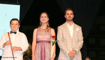 Nuevos cargos Falla Oeste