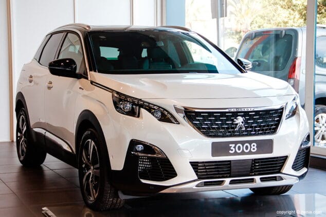 peugeot 3008 peumovil 1