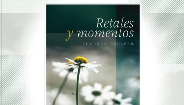 presentacion de retales y momentos en la biblioteca