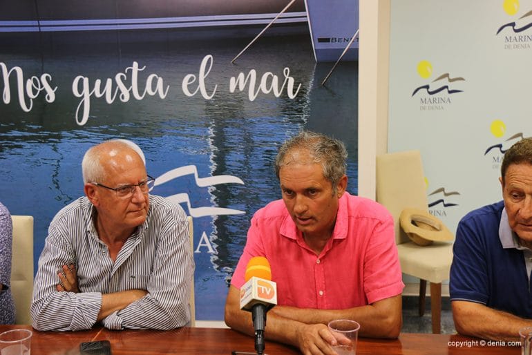 Presentación exposición Esculturas frente al mar 013