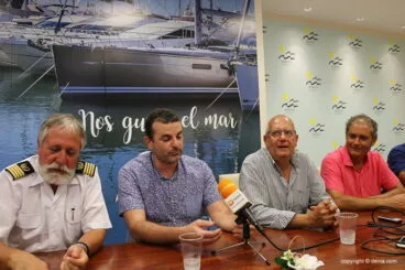 Presentación exposición Esculturas frente al mar 014
