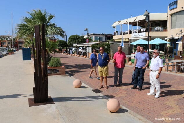 presentacion exposicion esculturas frente al mar 6