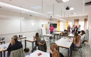 presidencia titulo bergenstest