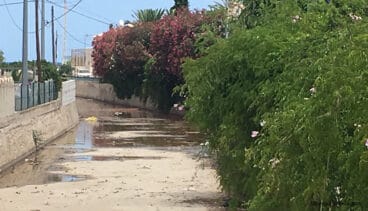 primer regacho de les marines