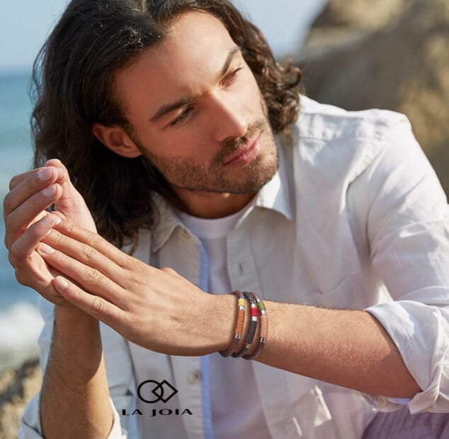 pulseras marea en la joia