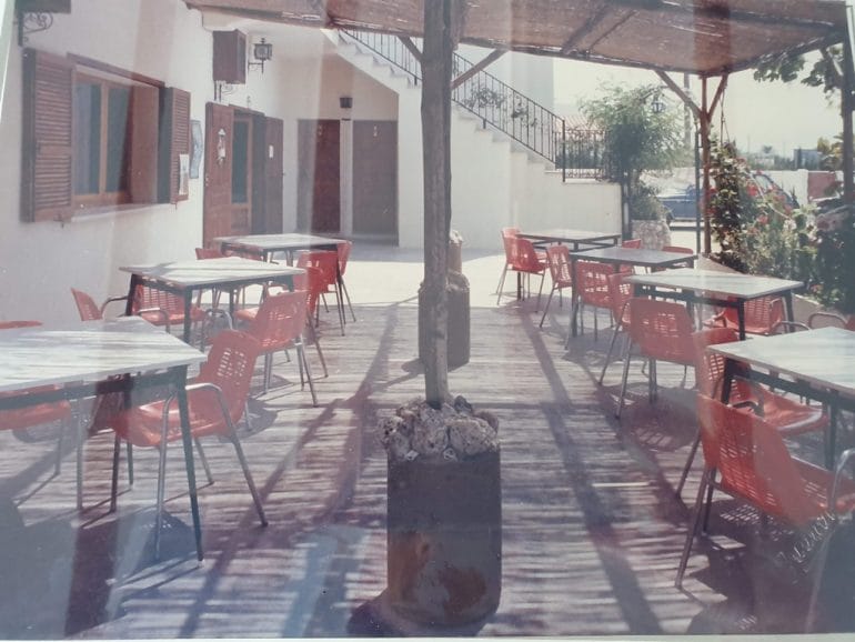 Restaurante Isa 40º aniversario