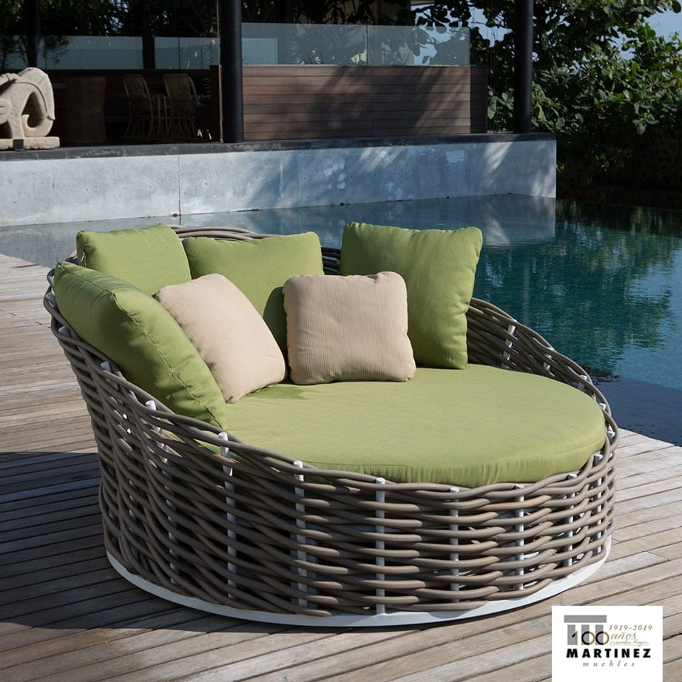 sillon para terraza muebles martinez