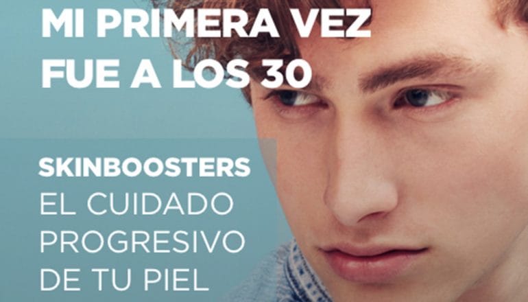 Skinboosters Galderma – Clínica Estética Castelblanque