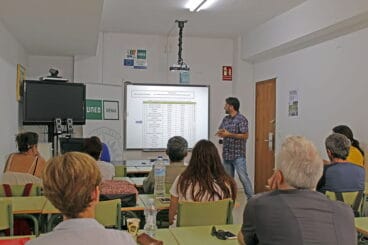 uned denia imparte el curso de verano 22turismo y cambios ambientales en el mediterraneo22